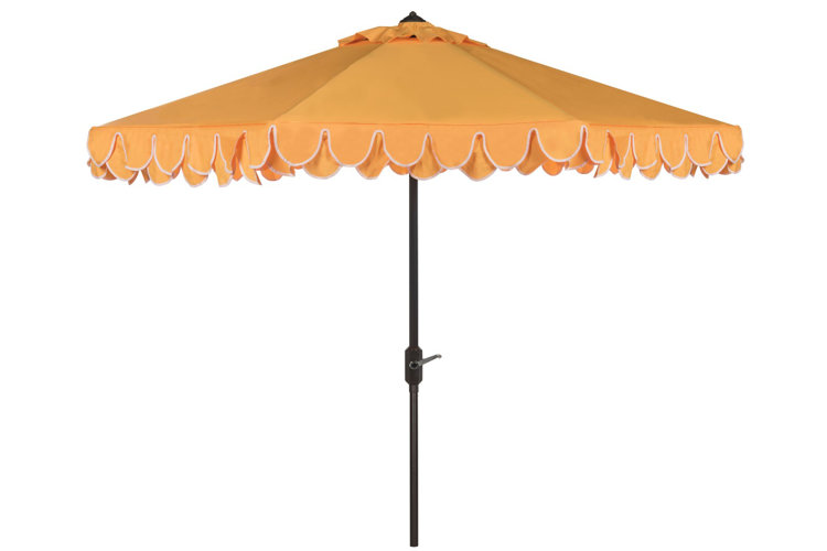Top 15 Yellow Patio Umbrellas in 2023 Wayfair